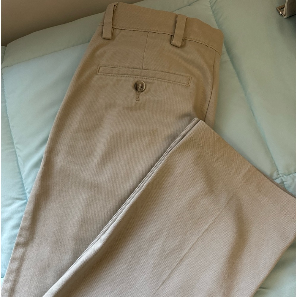 MEN’S STRAIGHT FIT DOCKERS